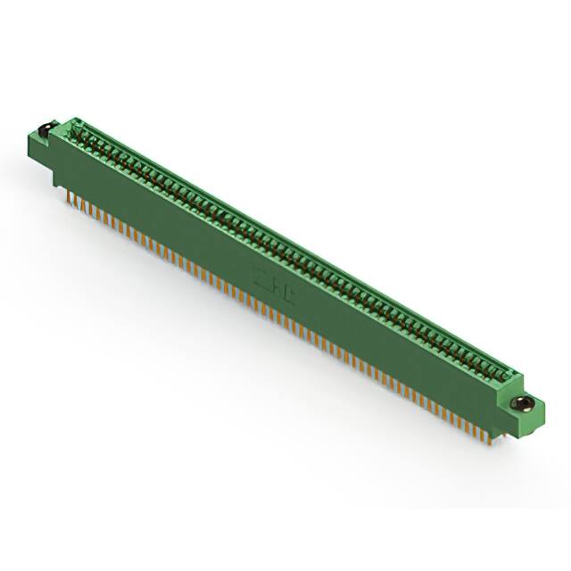 345-114-520-803 EDAC Inc.  Edgeboard Connectors